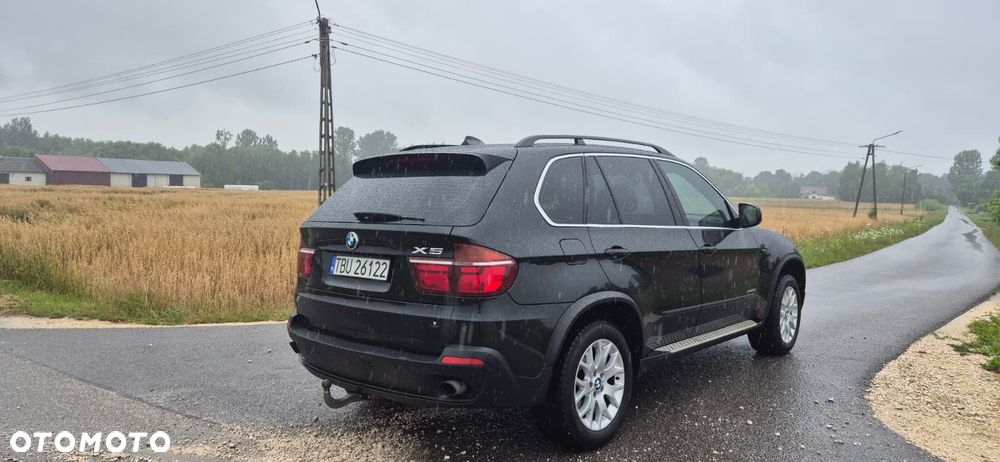 BMW X5 3.0d xDrive - 4