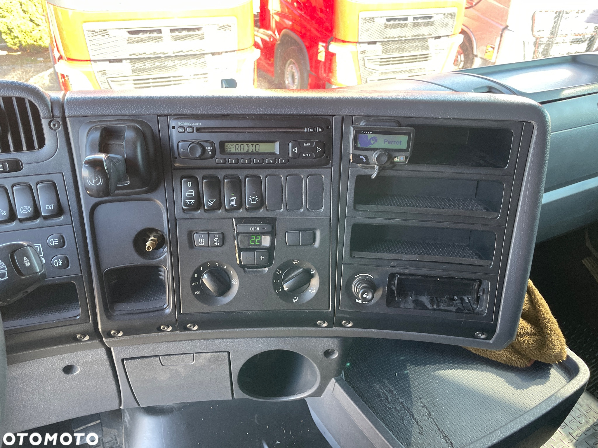 Scania R420 - 29