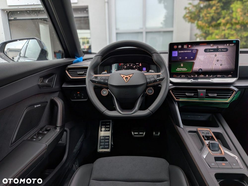 Cupra Formentor 2.0 TSI 4Drive VZ DSG - 19