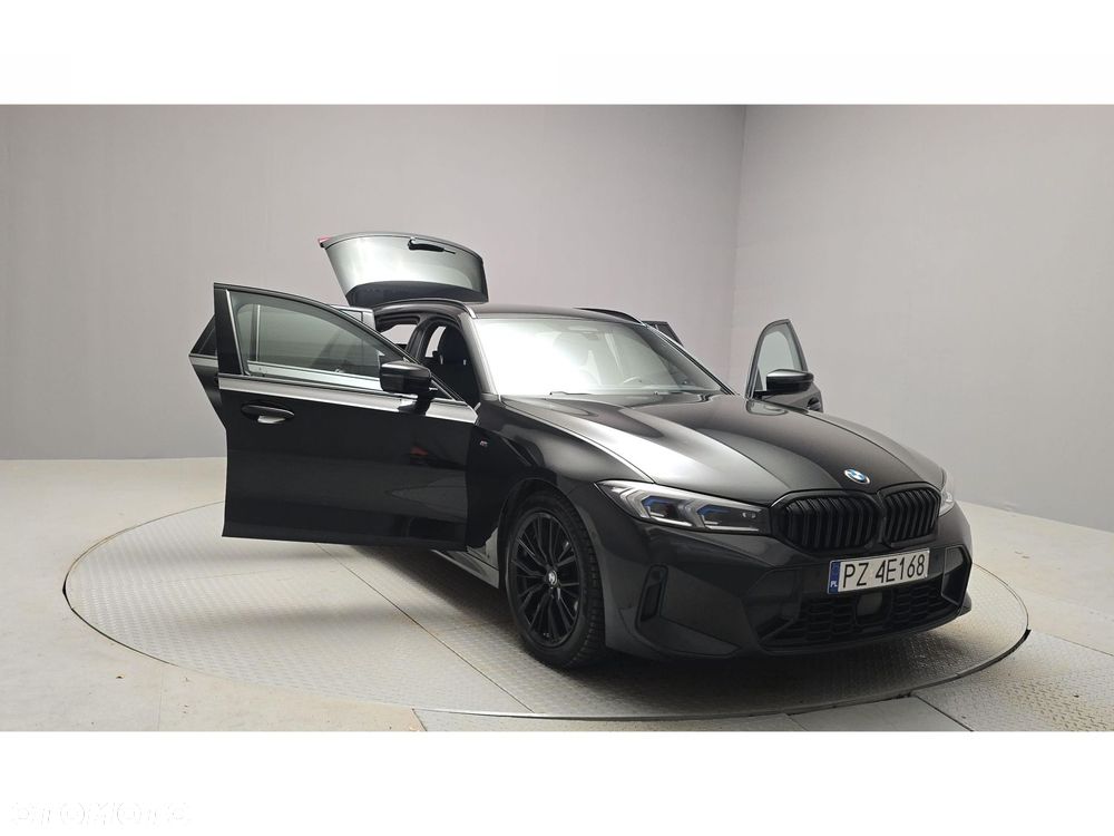 BMW Seria 3 - 14