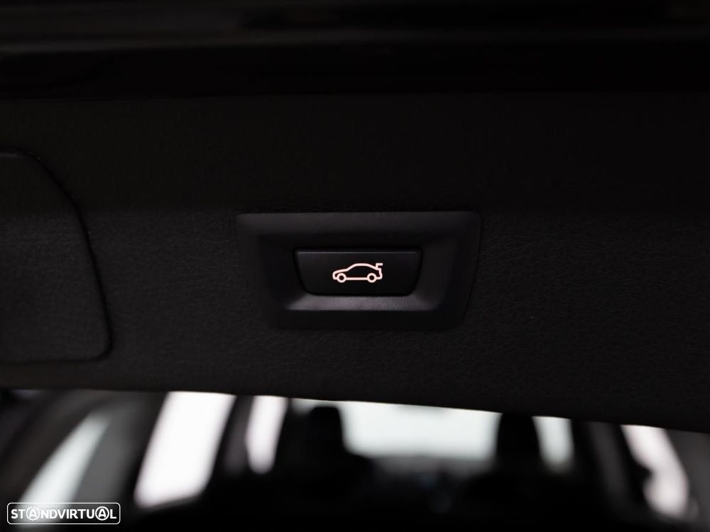 BMW 216 Gran Tourer d 7L Advantage - 15