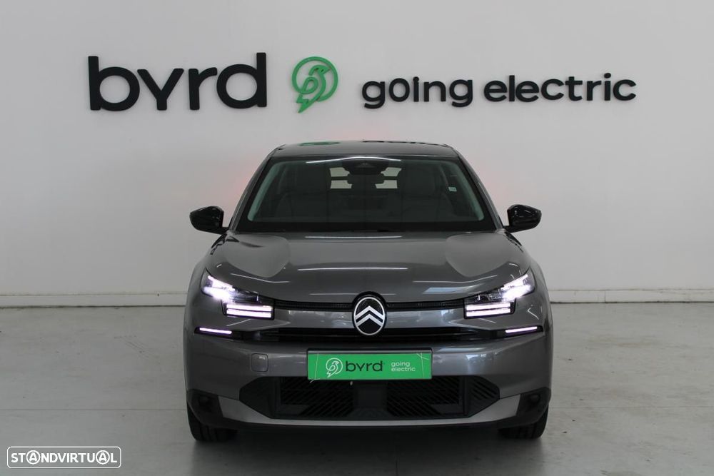 Citroën e-C4 50 kWh Plus - 3