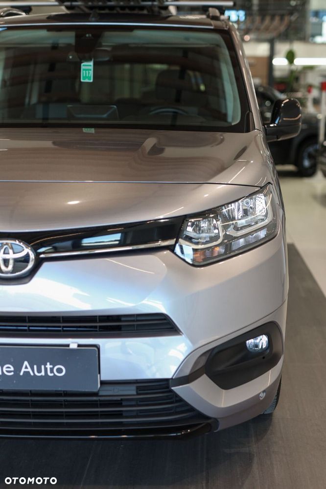 Toyota Proace City Verso 1.2 D-4T Family - 27