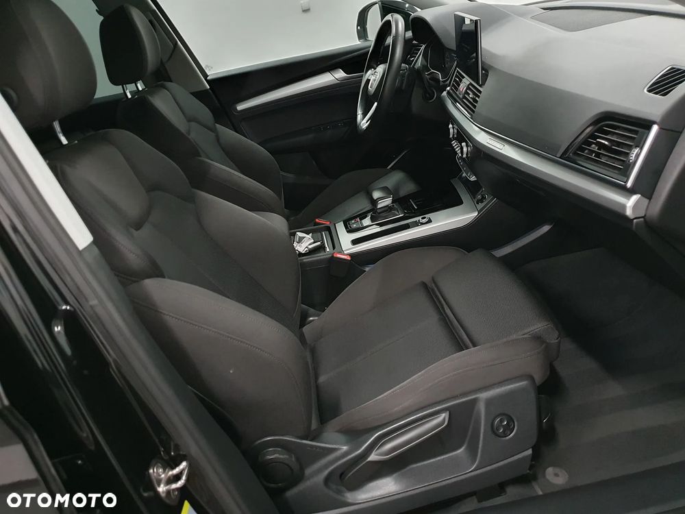 Audi Q5 40 TDI quattro S tronic S line - 15