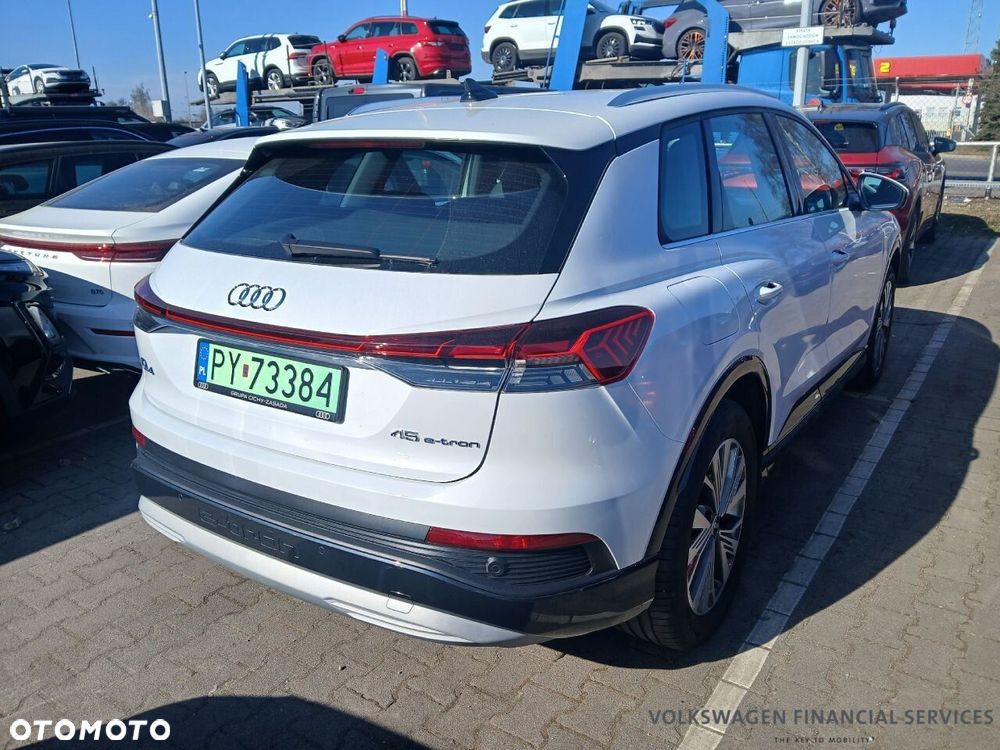 Audi Q4 e-tron - 3