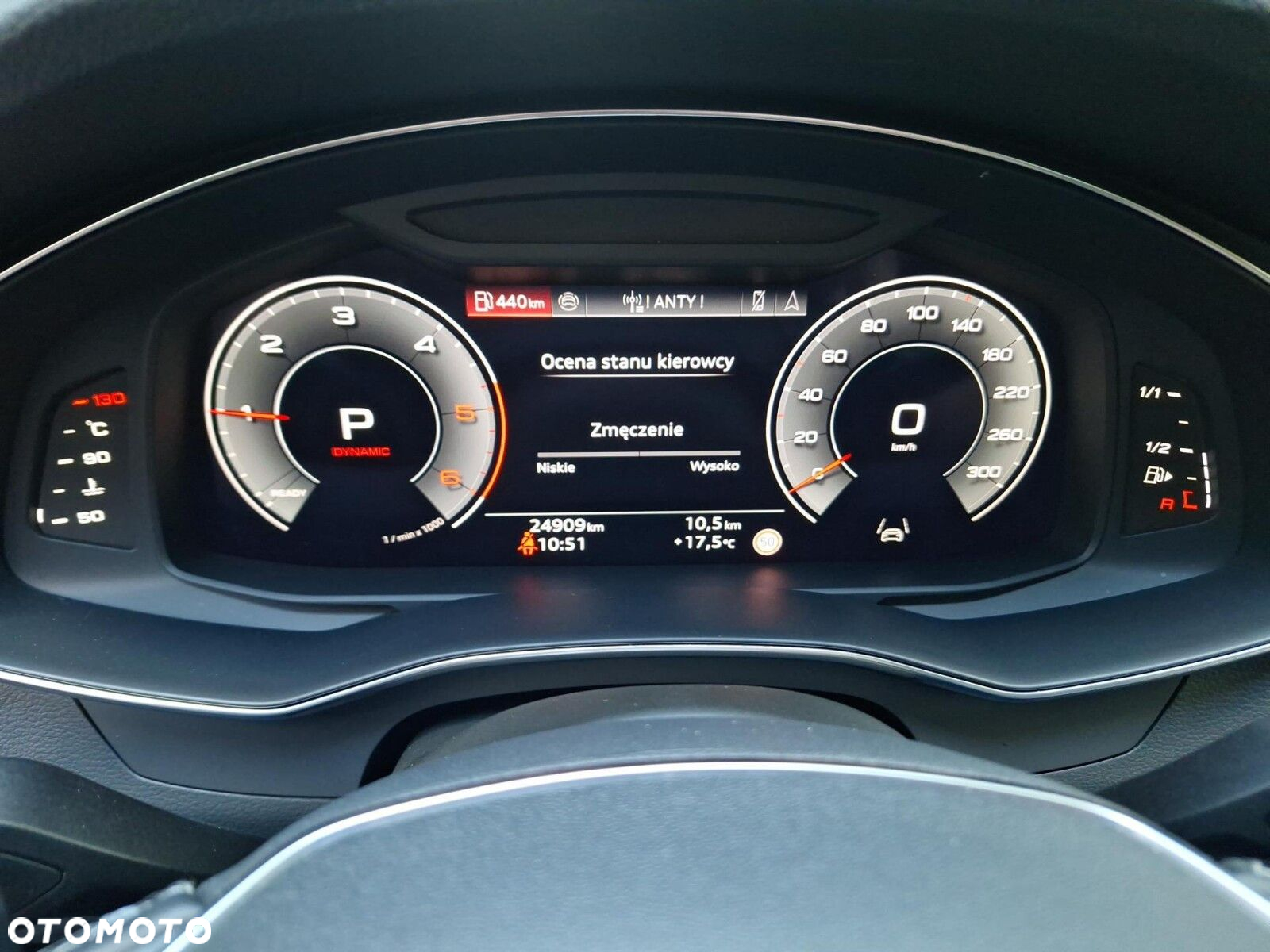 Audi A6 - 13
