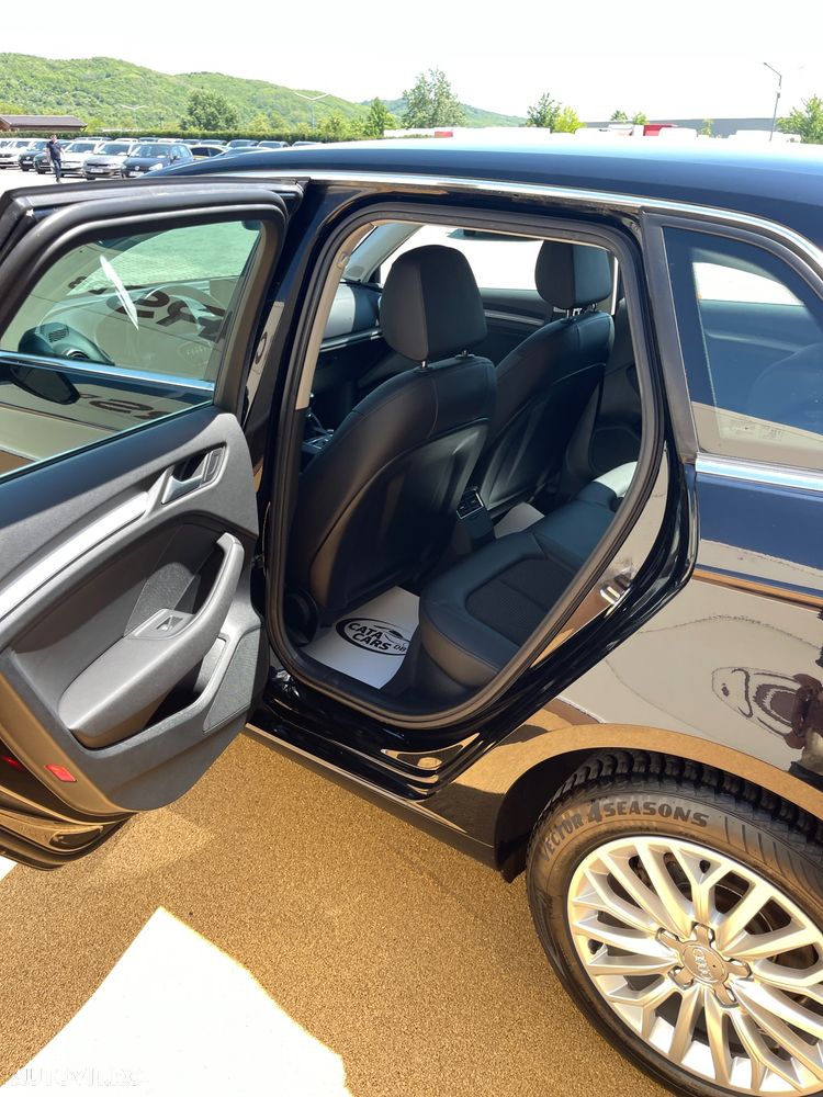 Audi A3 1.2 TFSI Ambition - 26