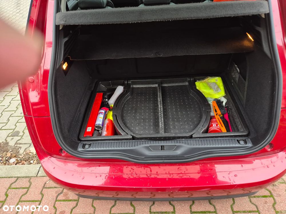 Citroën C4 Picasso 1.6 e-HDi Exclusive ETG6 - 6