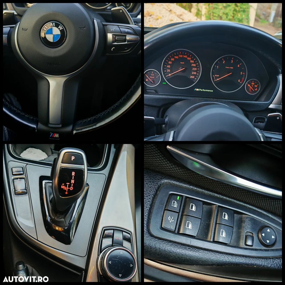 BMW Seria 3 - 10