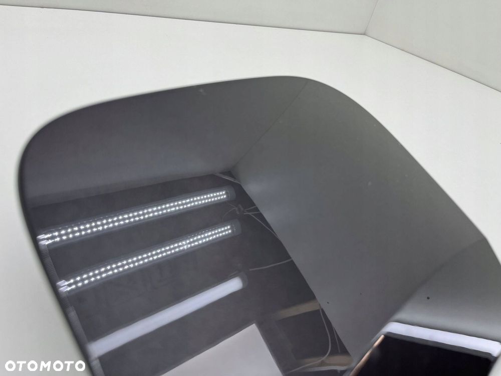 OPEL CROSSLAND X OSŁONA KLAPKA WLEWU PALIWA 13461775 - 3