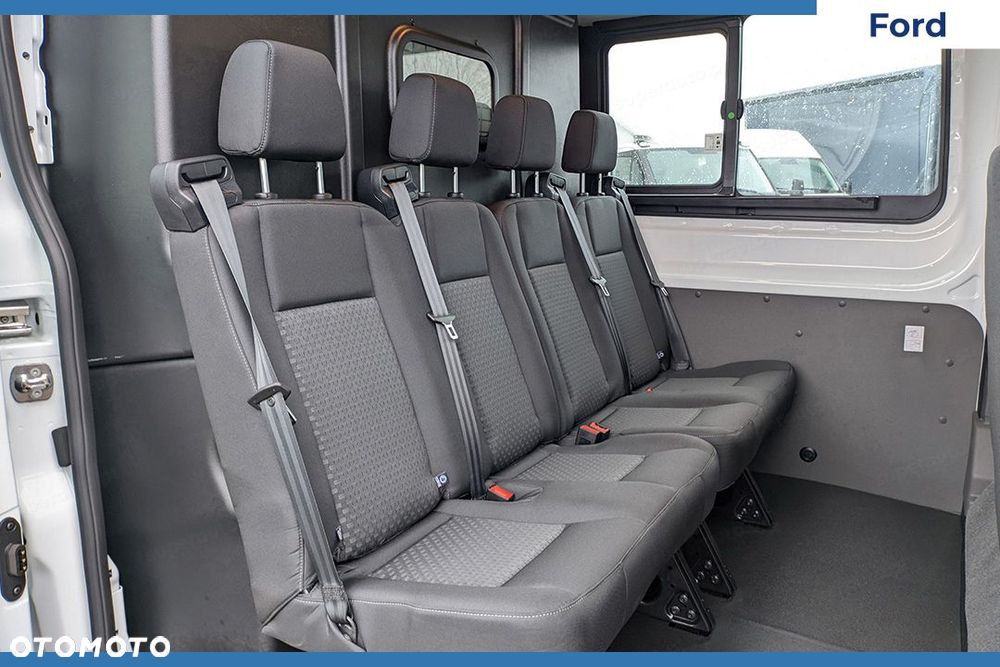 Ford Transit 350 L3H2 Trend Zabudowa Brygadowa 2.0 130KM - 14