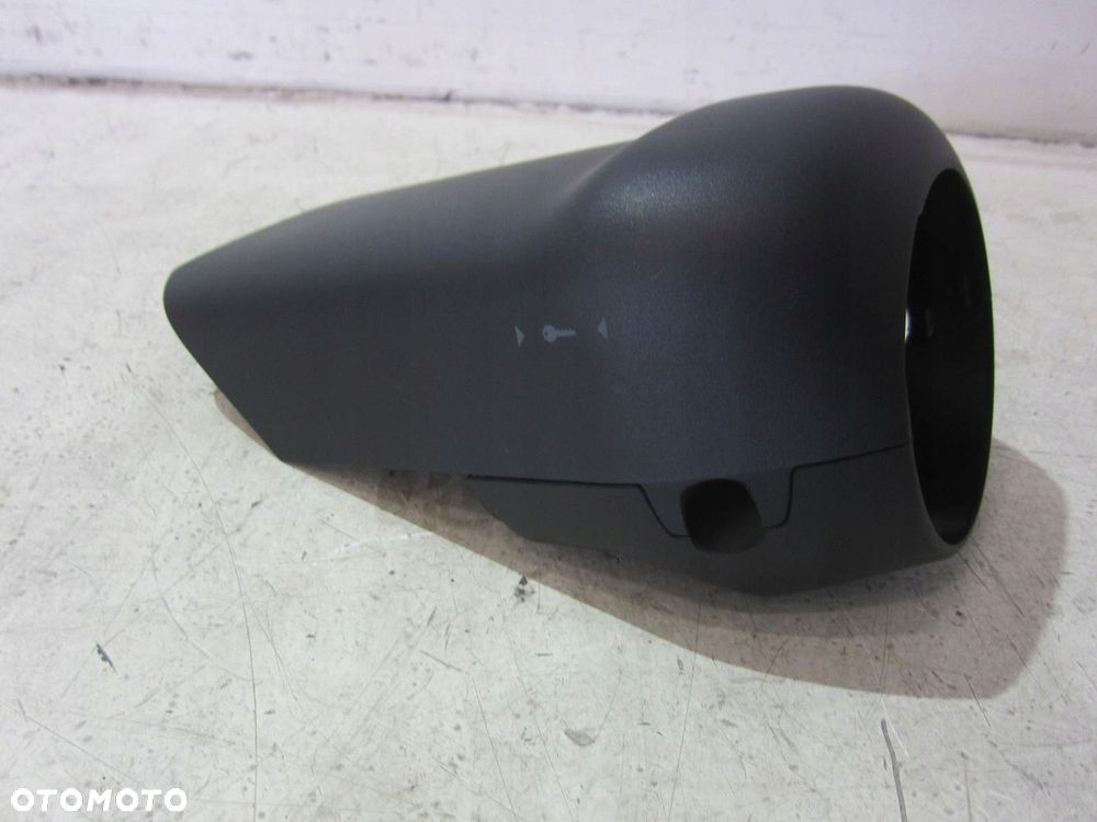 BMW X3 F25 OBUDOWA KOLUMNY KIEROWNICZEJ GRZANA PRZYCISK 9237941 61319237941 - 3