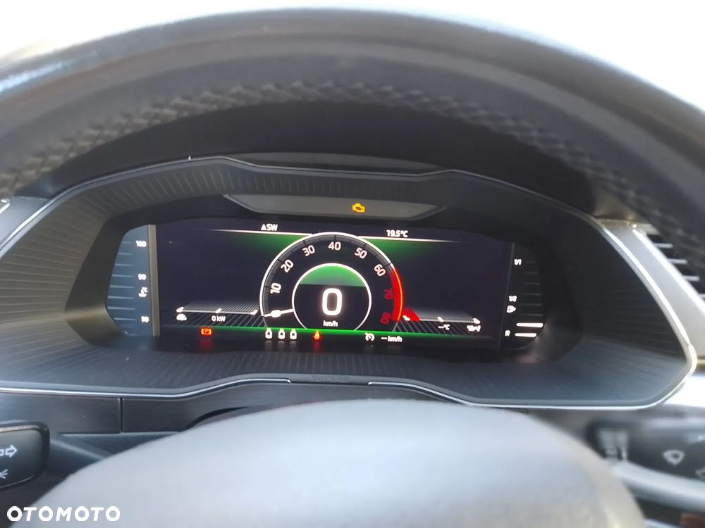 Skoda Superb Combi 1.5 TSI Style - 28