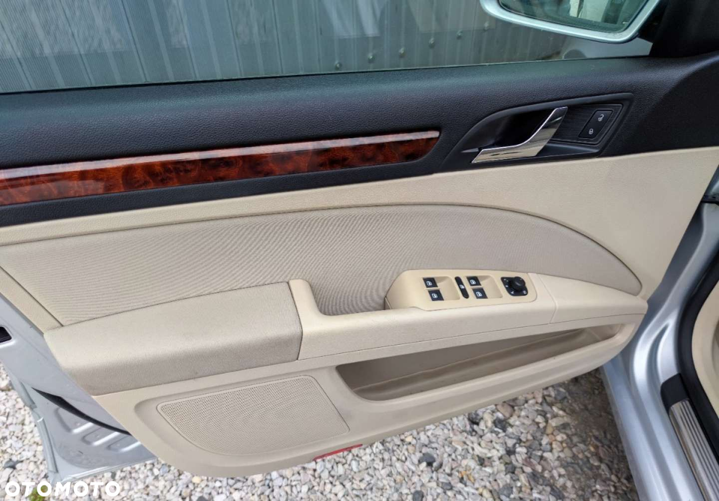 Skoda Superb 2.0 TSI Elegance Outdoor DSG - 38