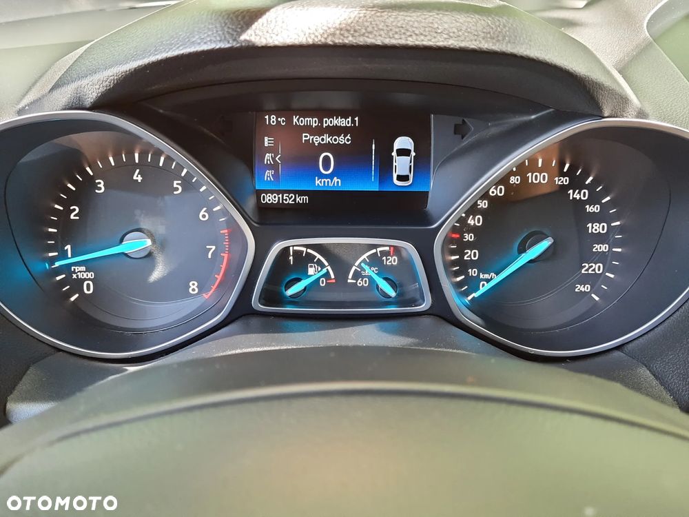 Ford Kuga 1.5 EcoBoost 2x4 ST-Line - 18
