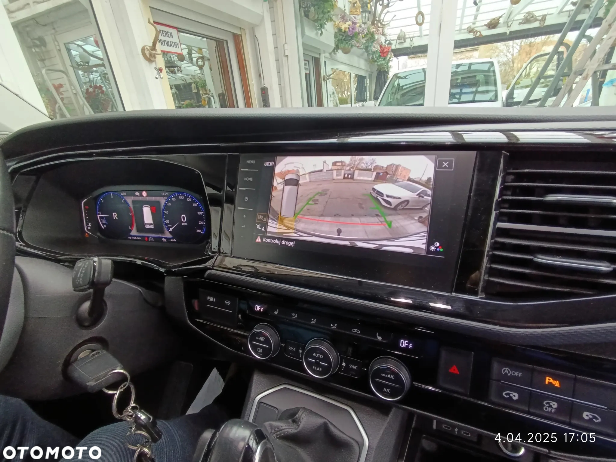 Volkswagen Multivan 2.0 BiTDI L1 Highline 4Motion DSG - 6