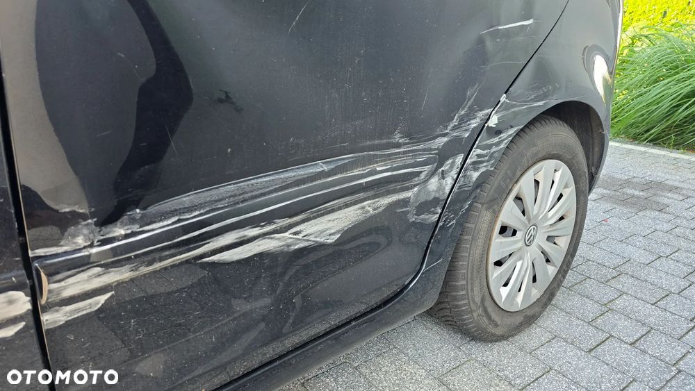 Volkswagen Golf Plus 1.4 Comfortline - 11