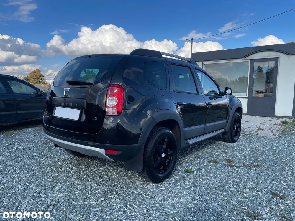 Dacia Duster 1.5 dCi Laureate - 18