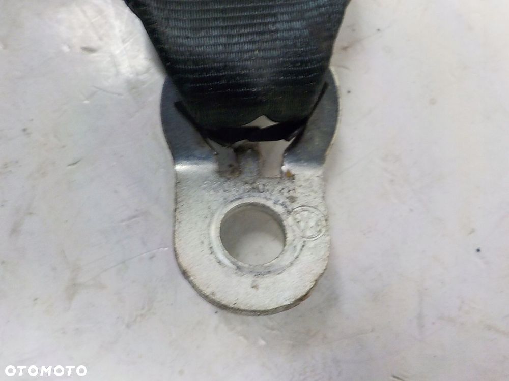 VW PASSAT B6 PAS BEZPIECZEŃSTWA NAPINACZ PRAWY PRZÓD PASAŻERA 3C1857706Q - 3