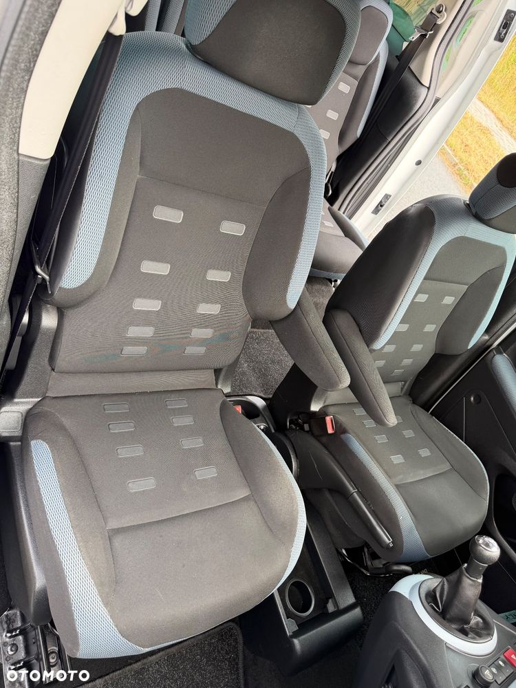 Citroën Berlingo 1.6 HDi XTR - 28