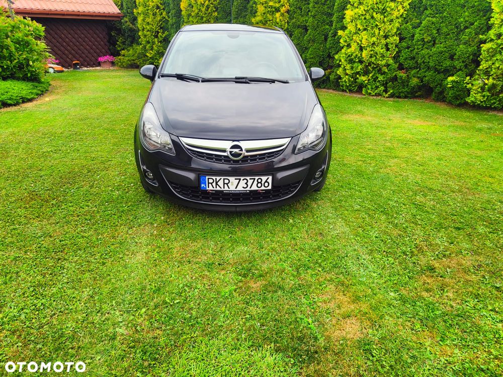 Opel Corsa 1.4 16V Energy - 6