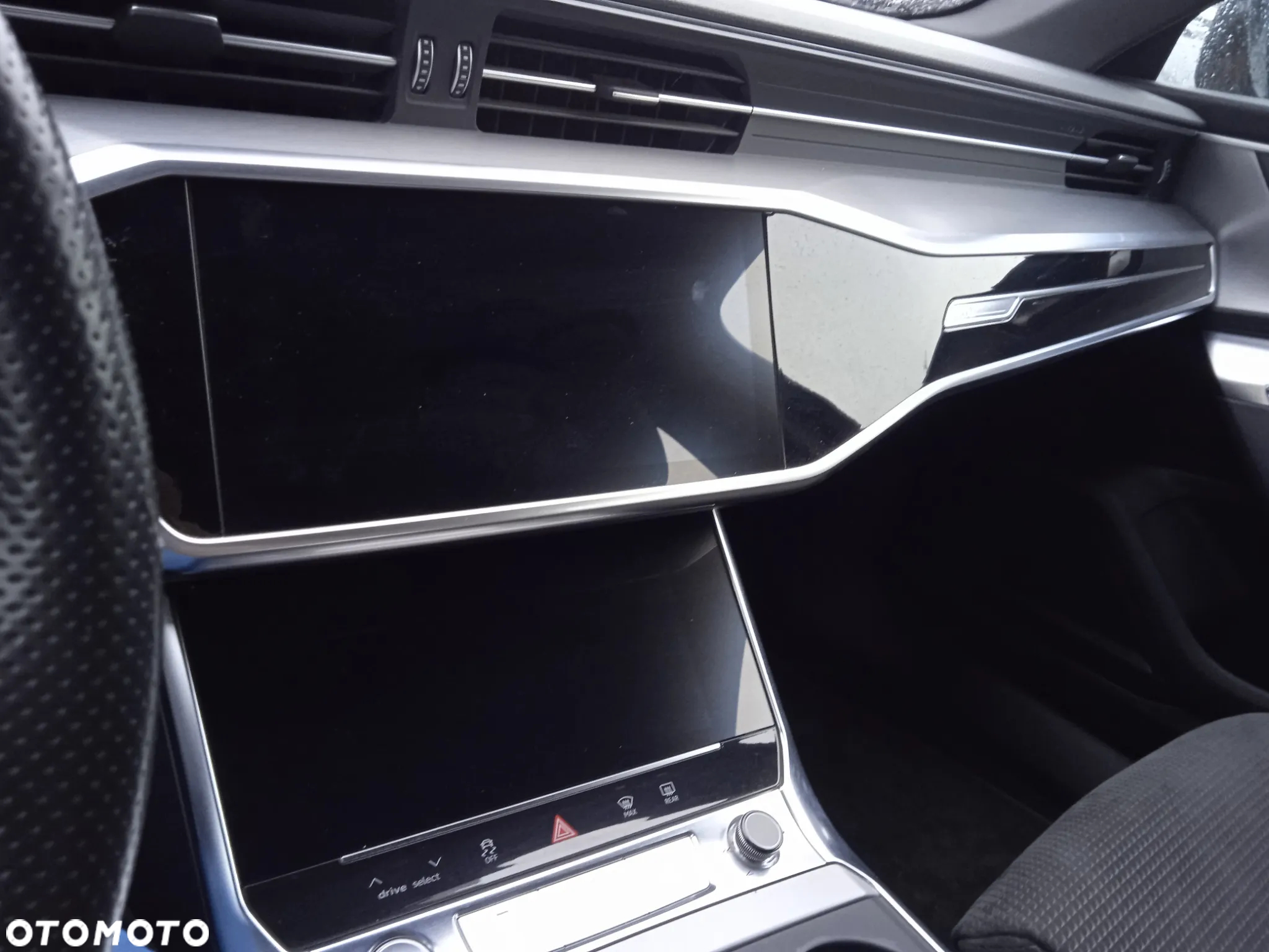 Audi A6 Avant 40 TDI quattro S tronic S line - 12
