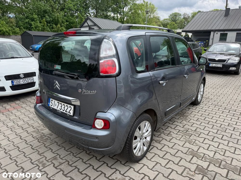 Citroën C3 Picasso 1.4i Exclusive - 5