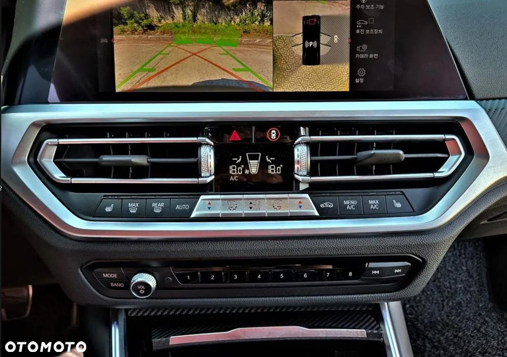 BMW Seria 3 M340i xDrive - 15
