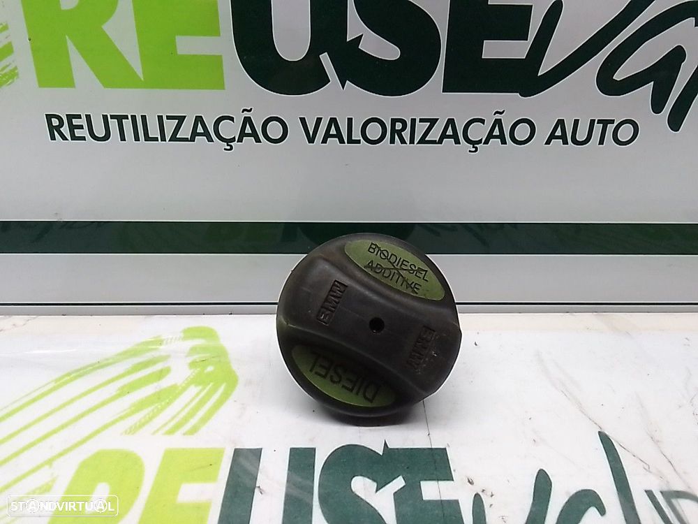 Tampão Deposito Combustível Bmw 1 (E87) - 1