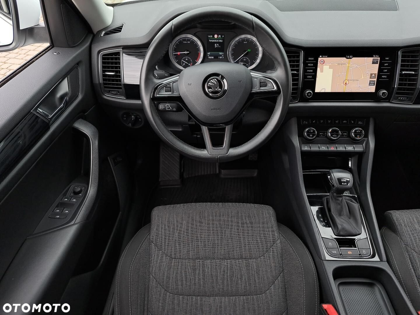 Skoda Kodiaq 2.0 TDI 4x4 Style DSG - 21