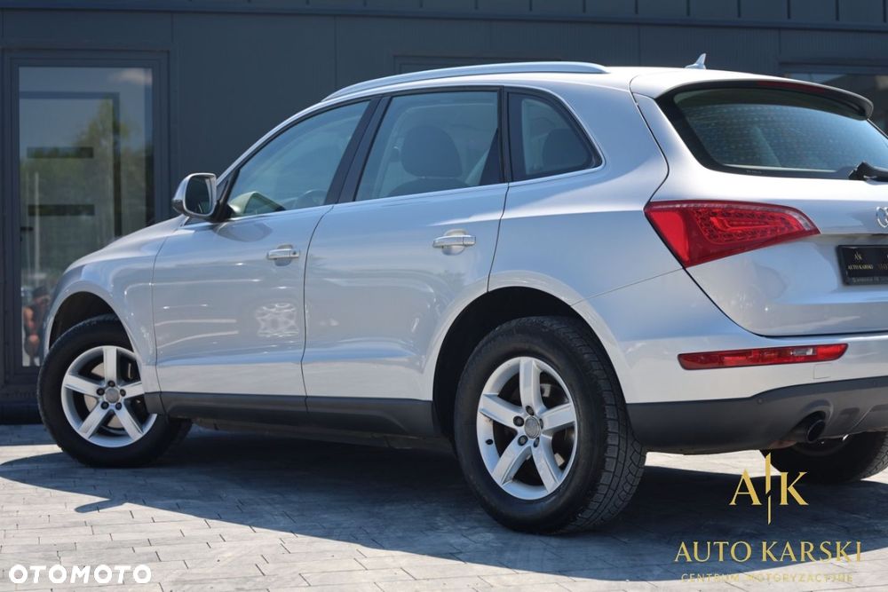 Audi Q5 - 20