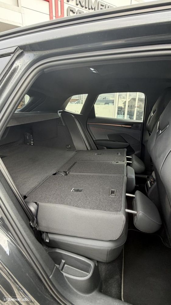 Cupra Terramar 1.5 e-Hybrid Special Edition DSG - 56