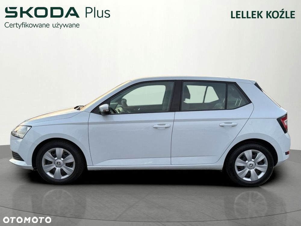 Skoda Fabia 1.0 TSI Ambition - 6