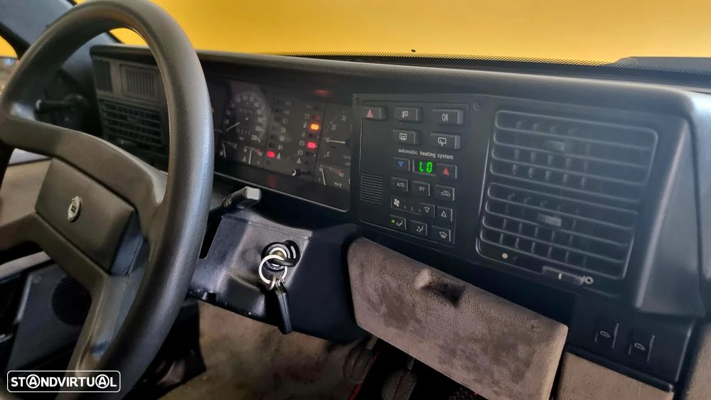 Lancia Y 10 1.3 Elite GT i.e - 4