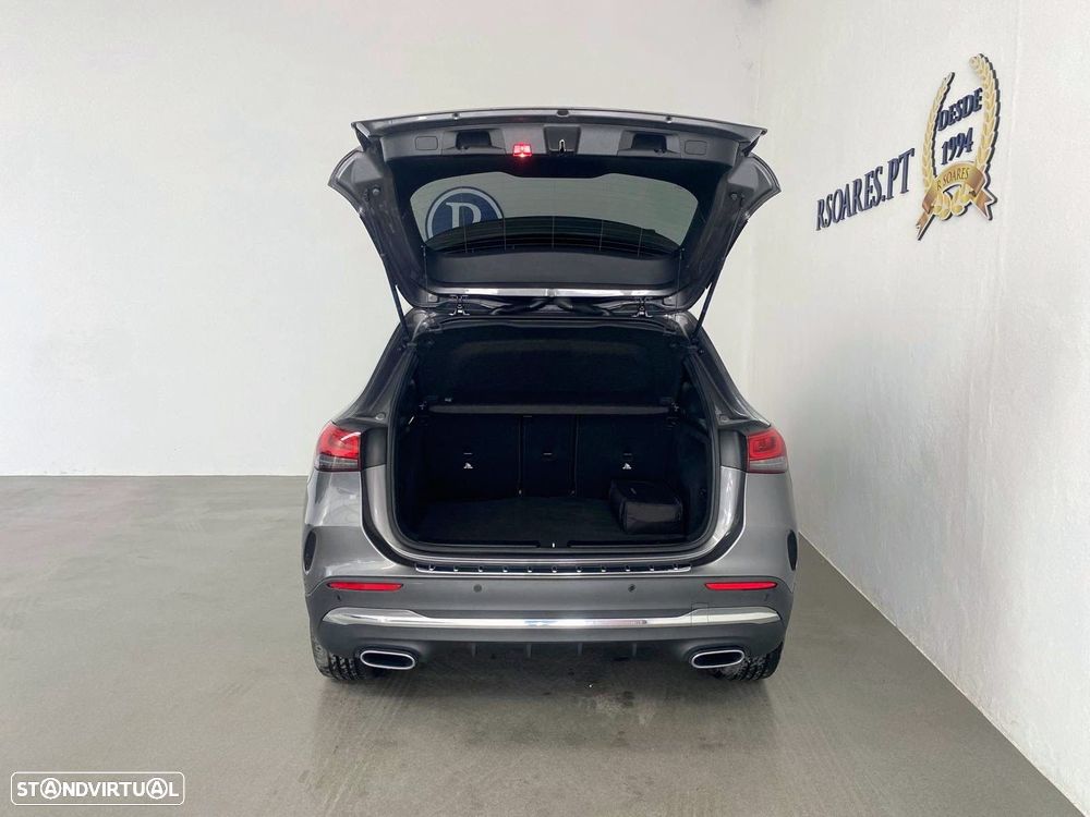 Mercedes-Benz GLA 250 e AMG Line - 7