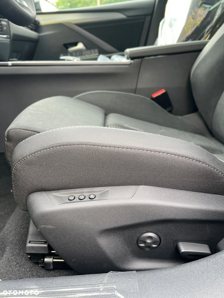 Opel Astra 1.2 T GS Line S&S - 14