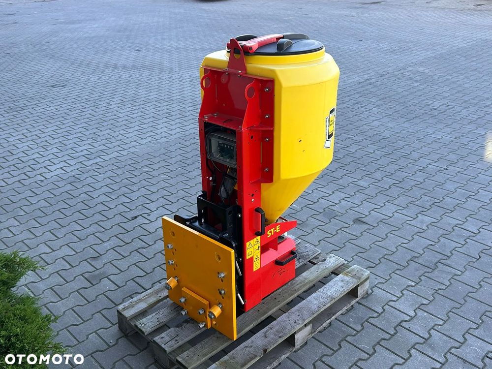 Inny ADLER ST-E 200 - 4