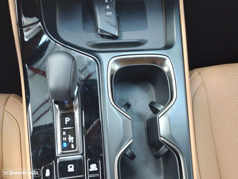 Lexus NX 450h+ - 11