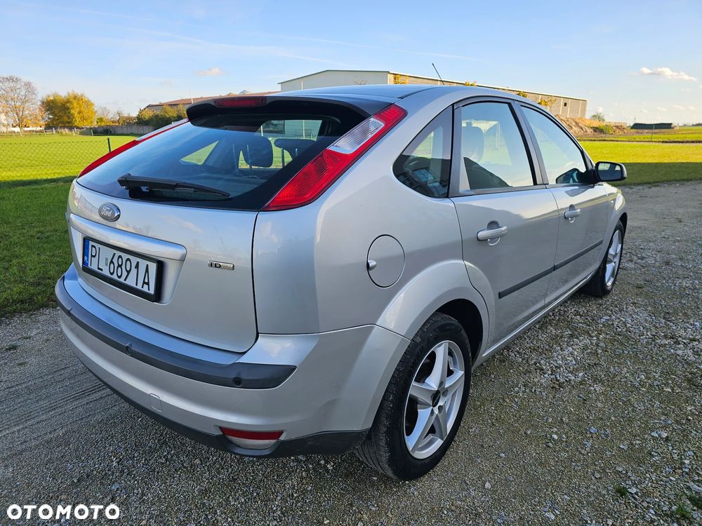 Ford Focus - 6