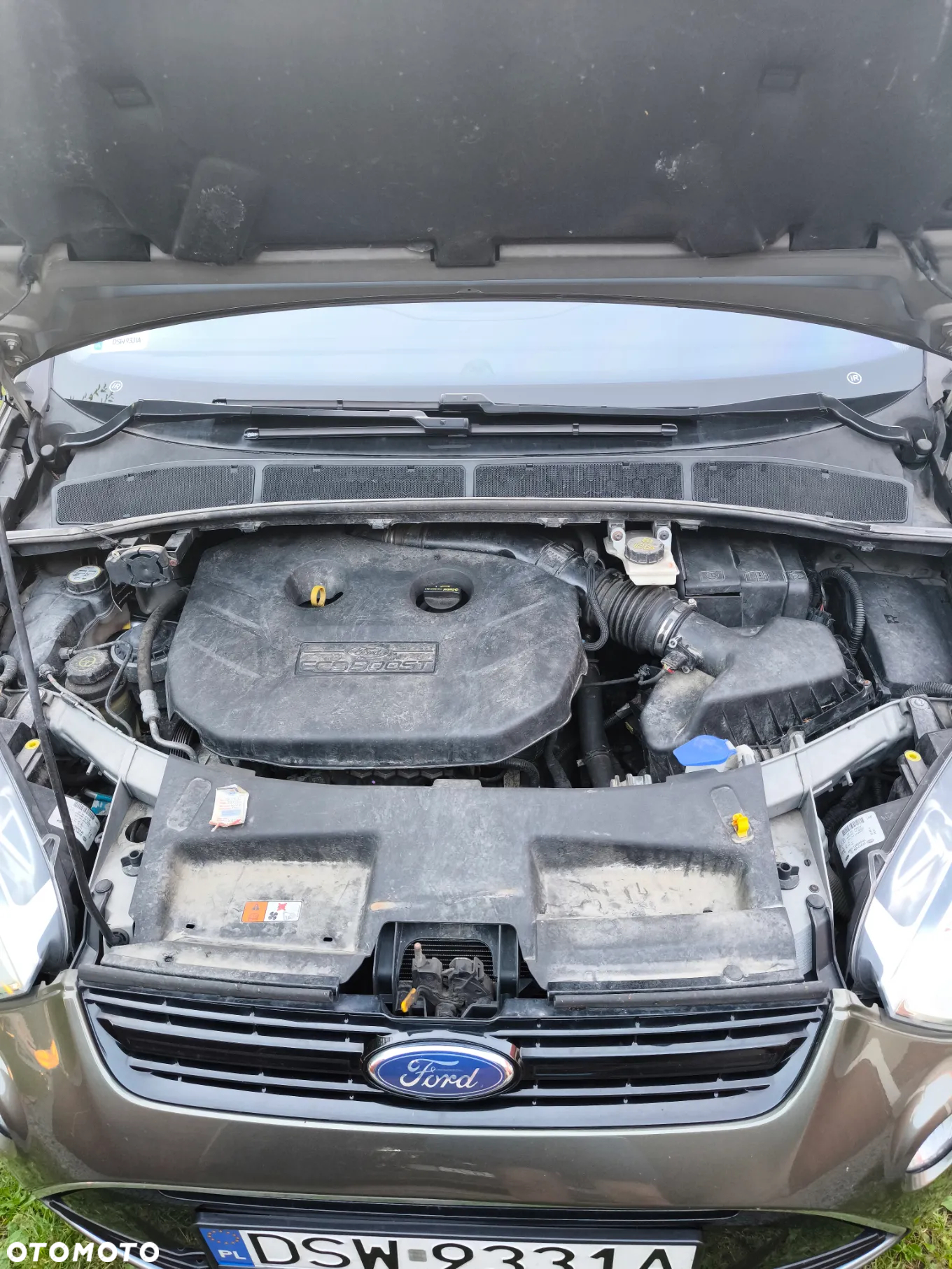 Ford S-Max 2.0 T Titanium - 10