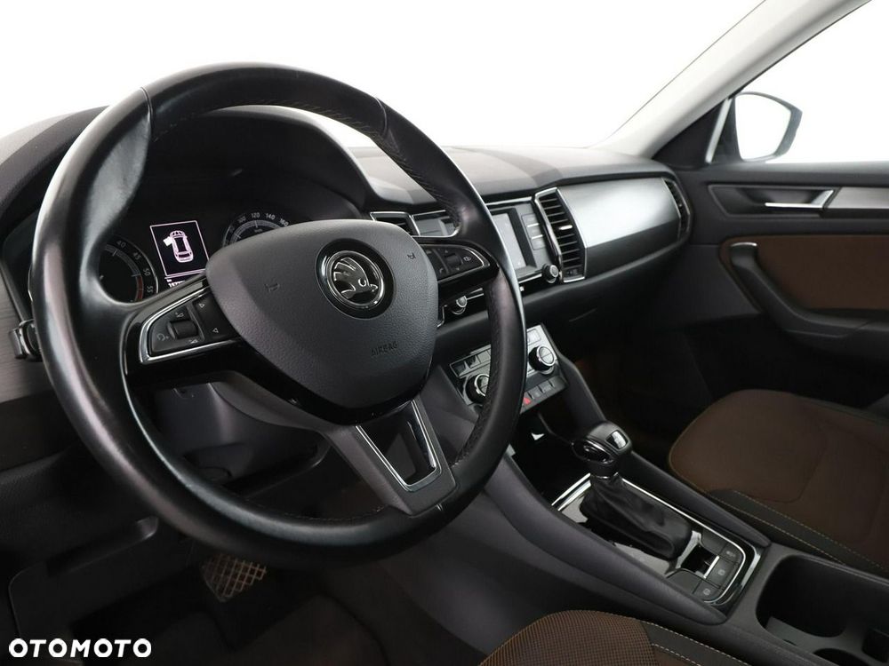 Skoda Kodiaq 2.0 TDI DSG Ambition - 15