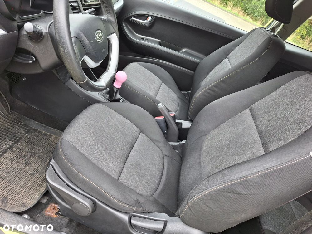 Kia Picanto - 11