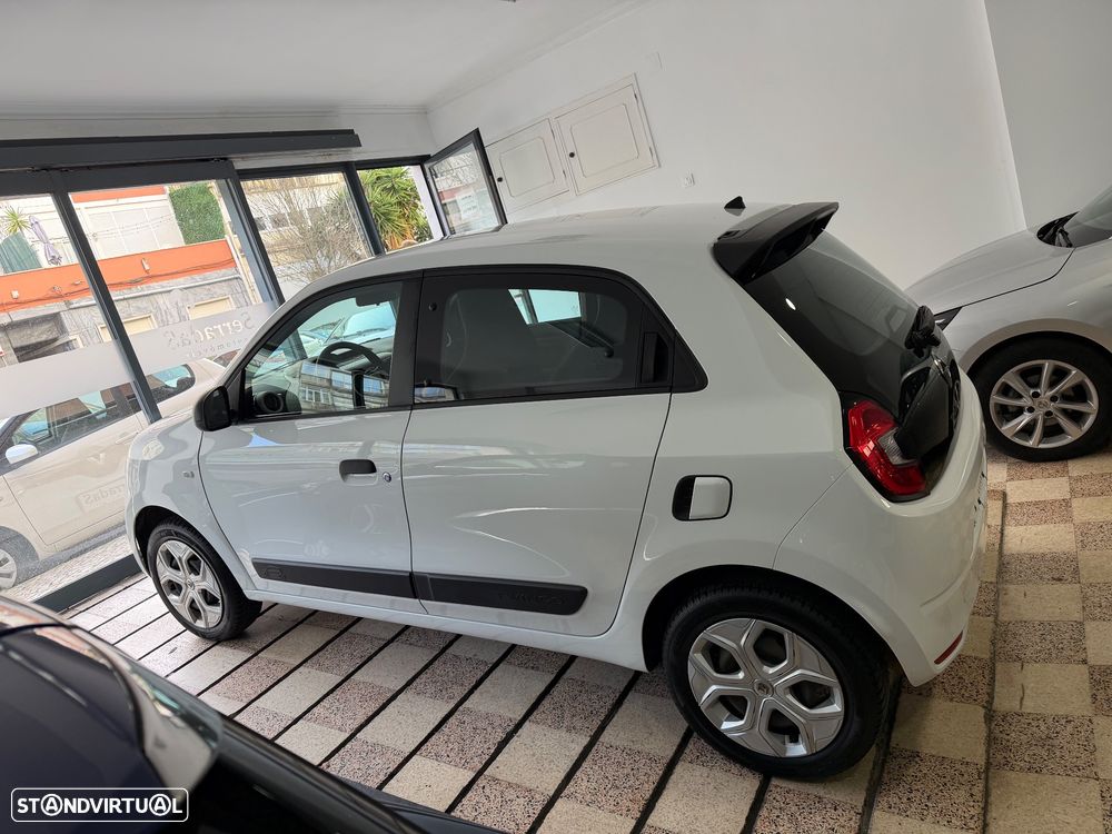 Renault Twingo SCe 70 Life - 7