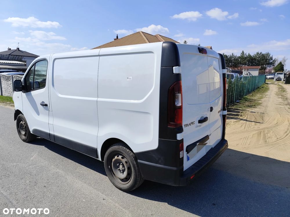 Renault Trafic - 3