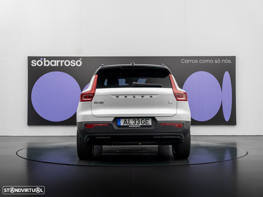 Volvo XC 40 1.5 T5 PHEV R-Design - 5