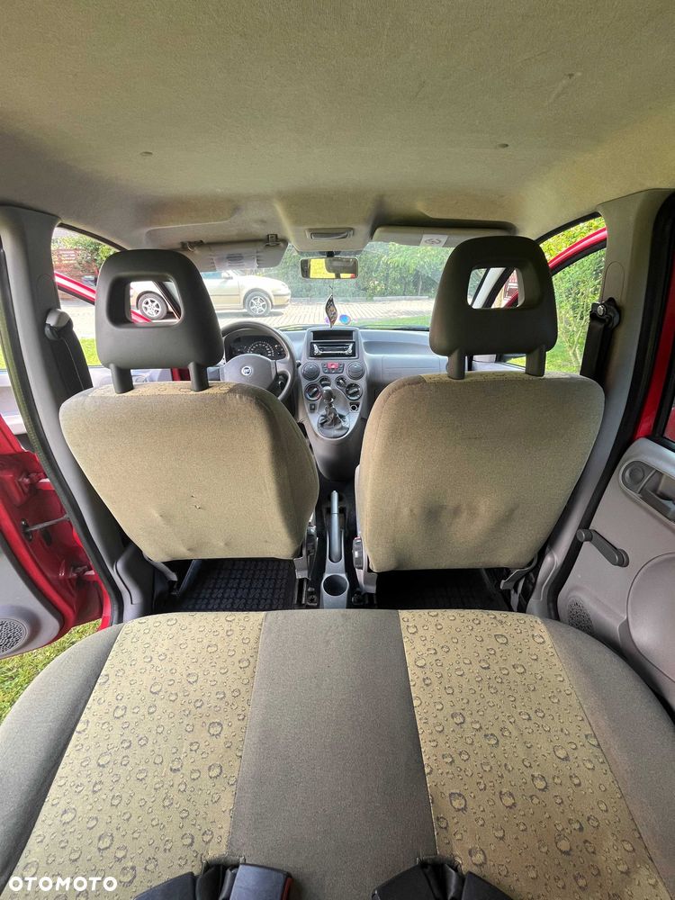 Fiat Panda - 5