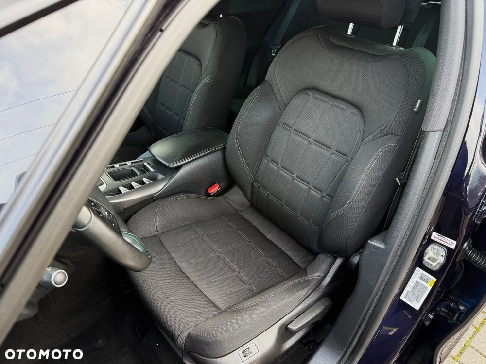 DS Automobiles DS 5 - 8