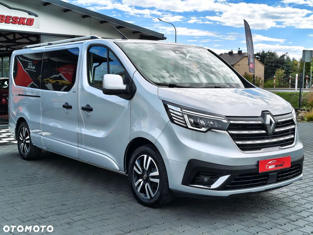 Renault Trafic - 16