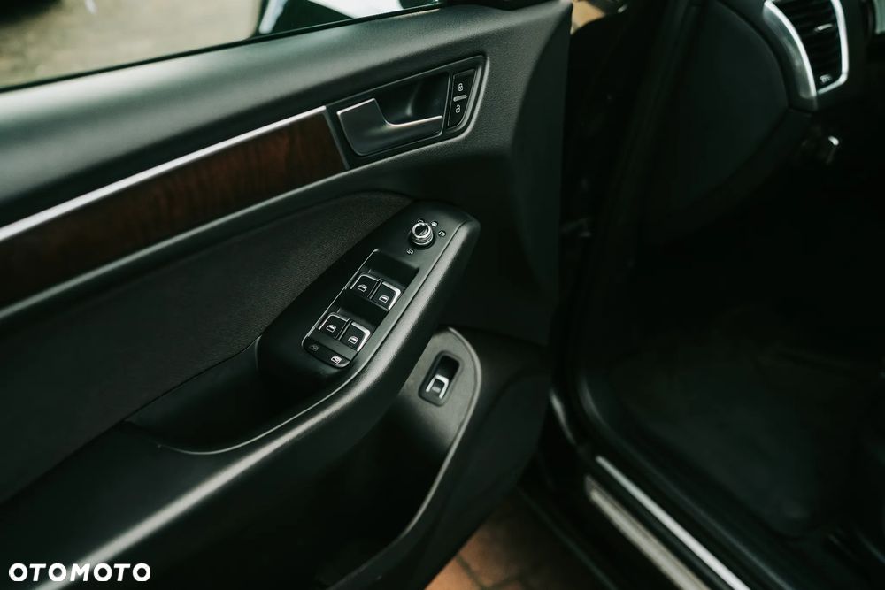 Audi Q5 2.0 TDI Quattro Sport S tronic - 14