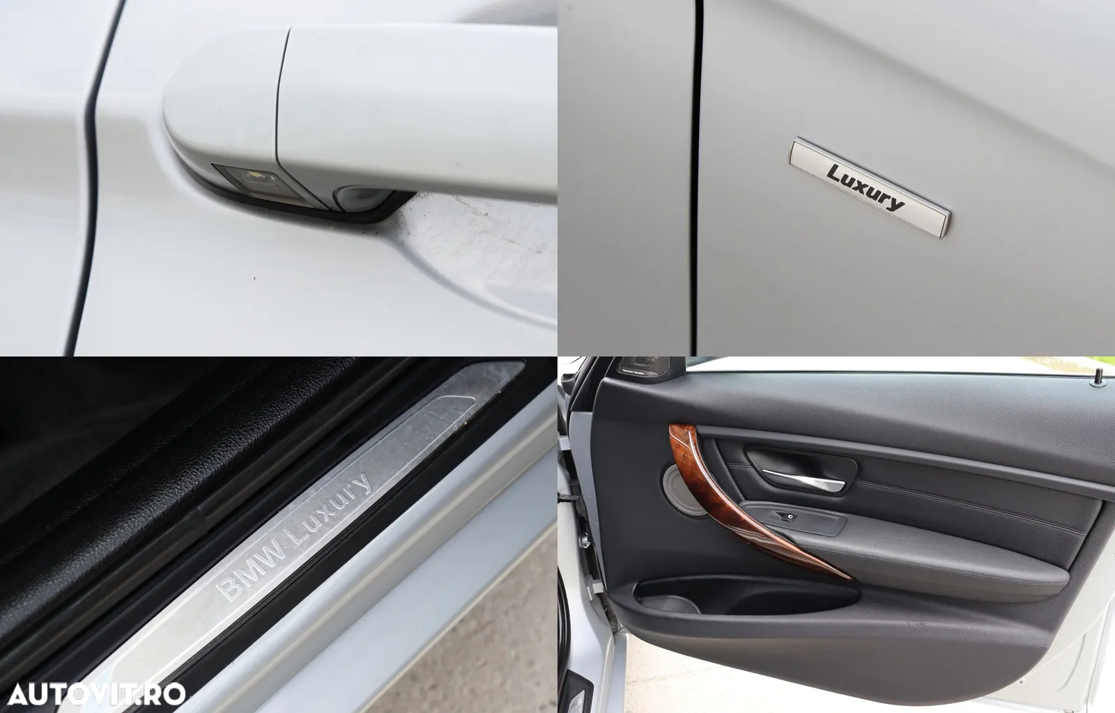 BMW Seria 3 - 23